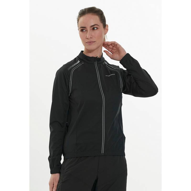 Endurance Wadie Fahrradjacke Damen