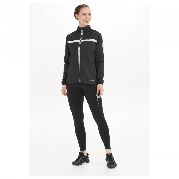 ENDURANCE - Women's Energy Long Tights - Lauftights
