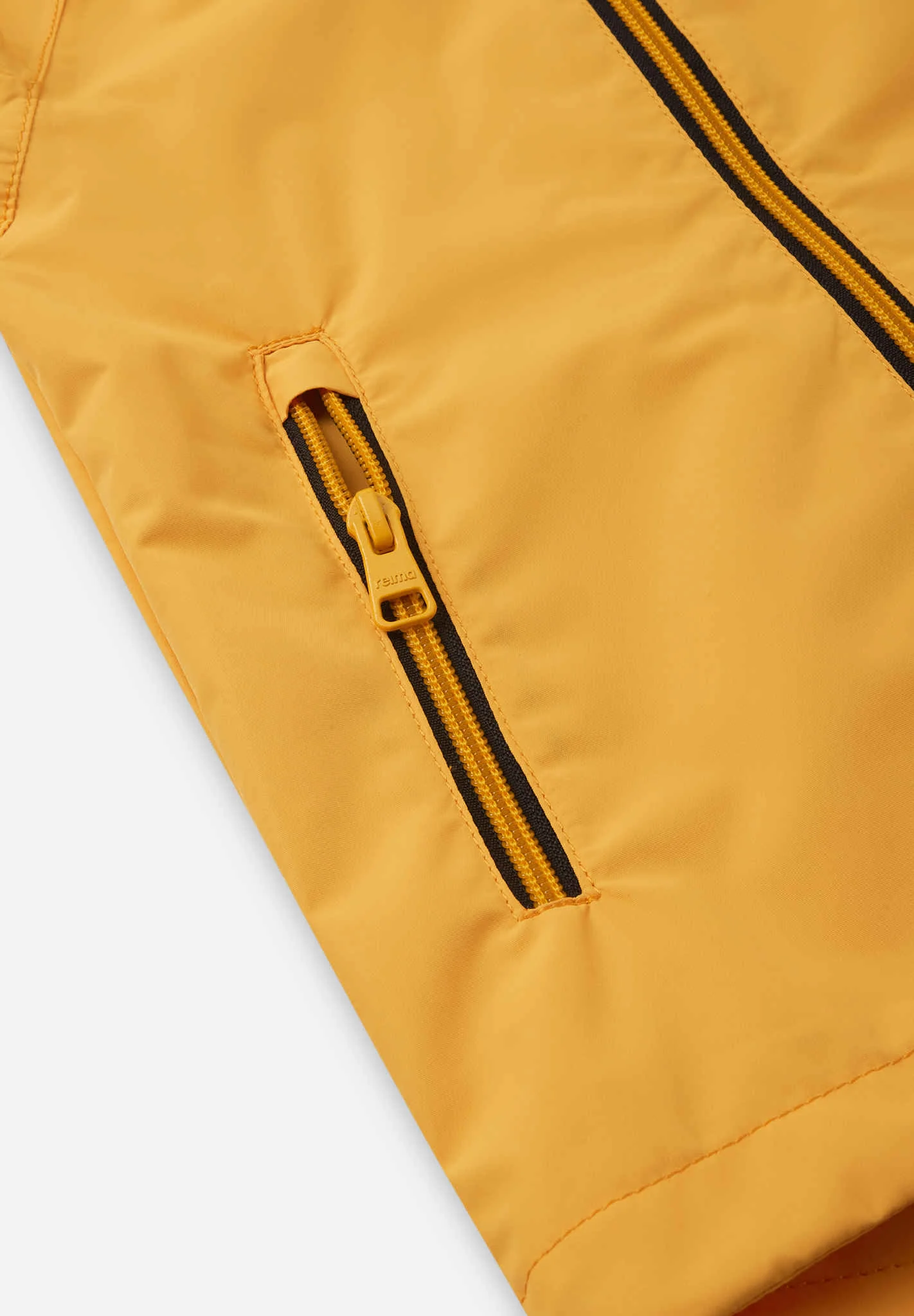 Wasserdichte Kinder Shelljacke Kallahti