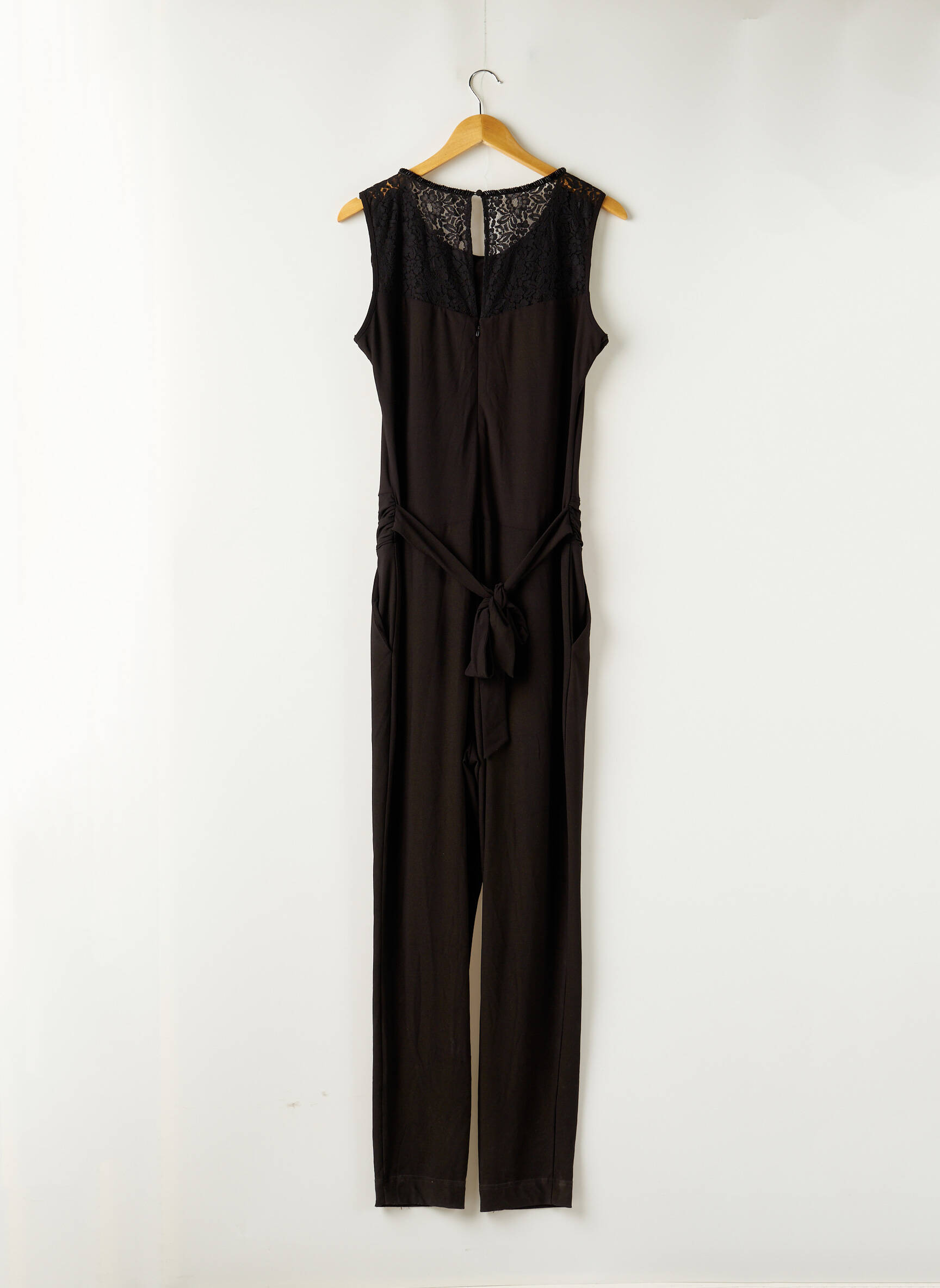 Tom Tailor Combinaisons 1 Femme couleur noir