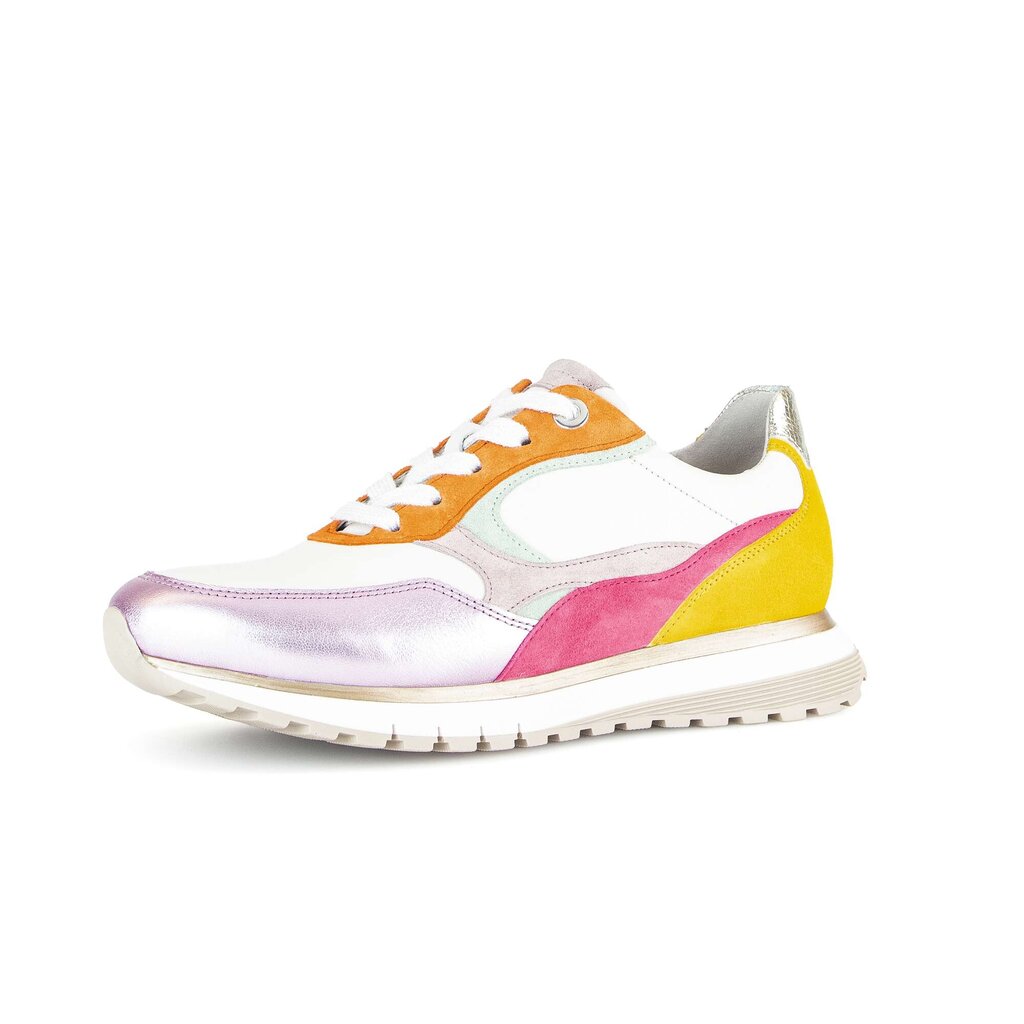 Gabor comfort Sneaker low multicolour
