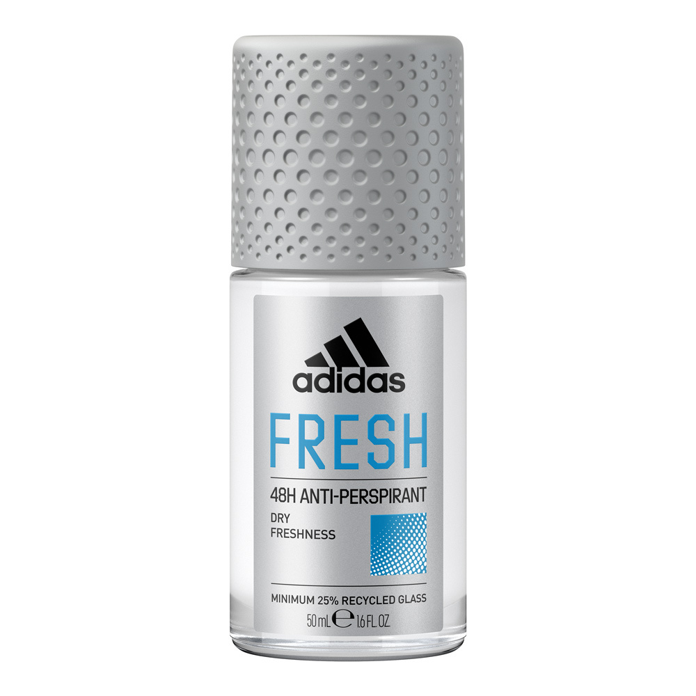adidas Déodorant Fresh 50 ML Déodorant
