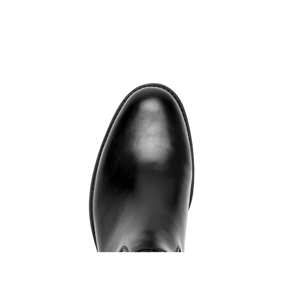 Gabor fashion Eleganter Stiefel schwarz