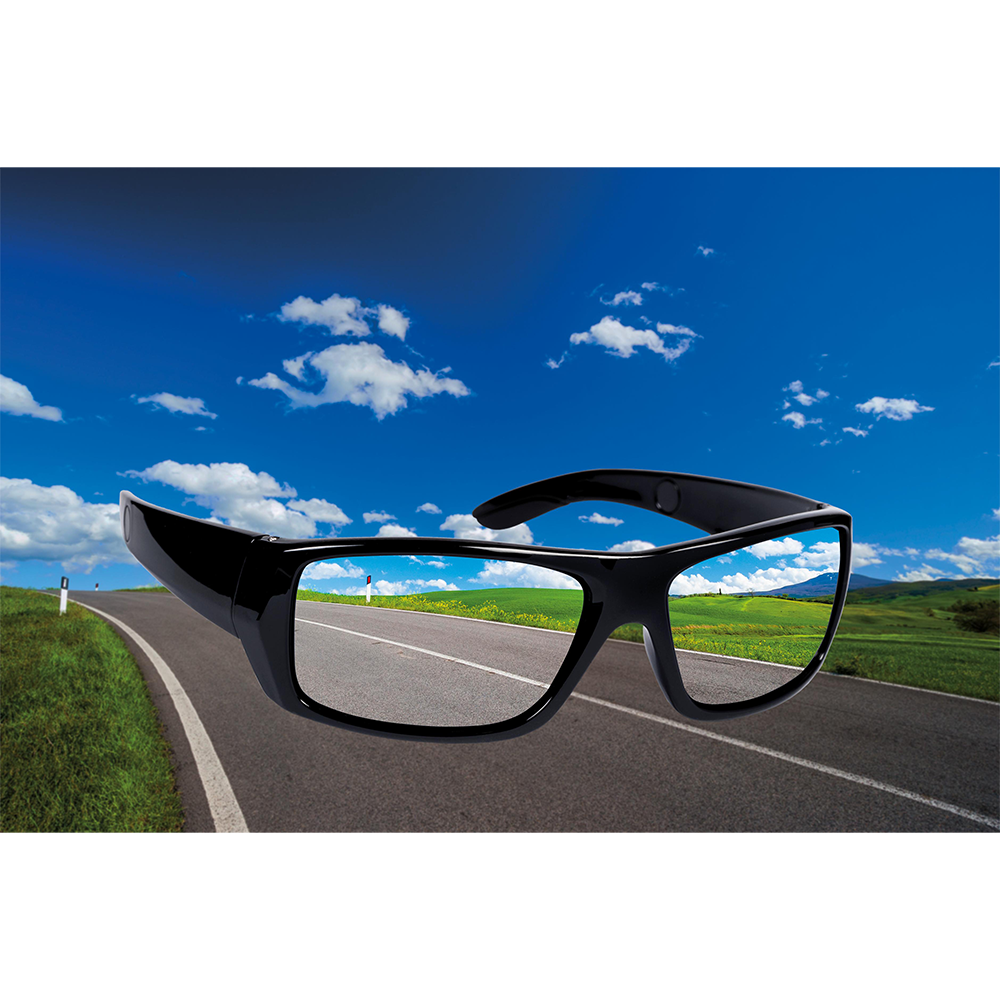 MEDIA SHOP Polar View Sonnenbrille