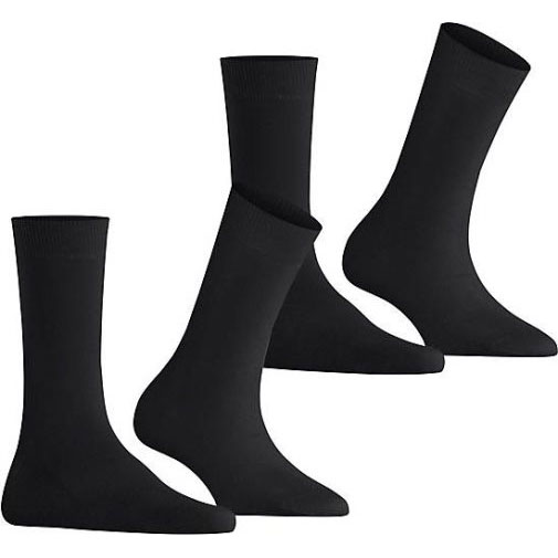 Burlington Socken Everyday 2er Pack 2er Pack