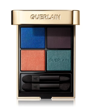 GUERLAIN Ombre G Eyeshadow Palette Lidschatten Palette-6 g