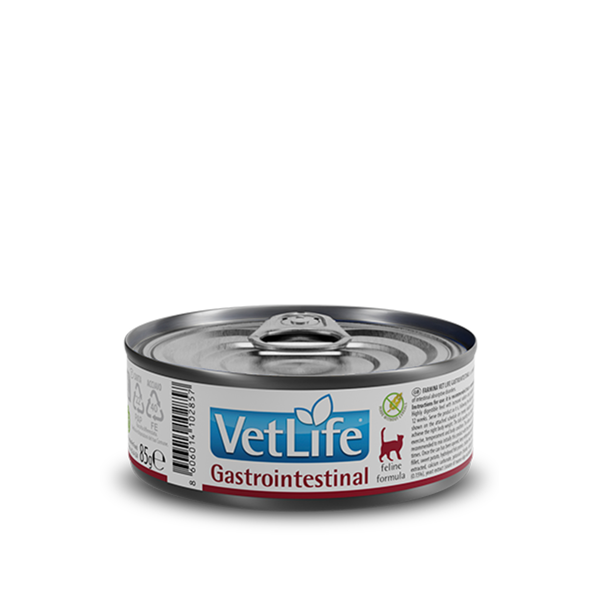 Farmina Vet Life Cat Gastrointestinal günstig kaufen bei ZooRoyal