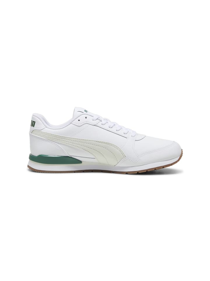 Puma Sneakers Low ST Runner v3 Full L in weiß günstig kaufen
