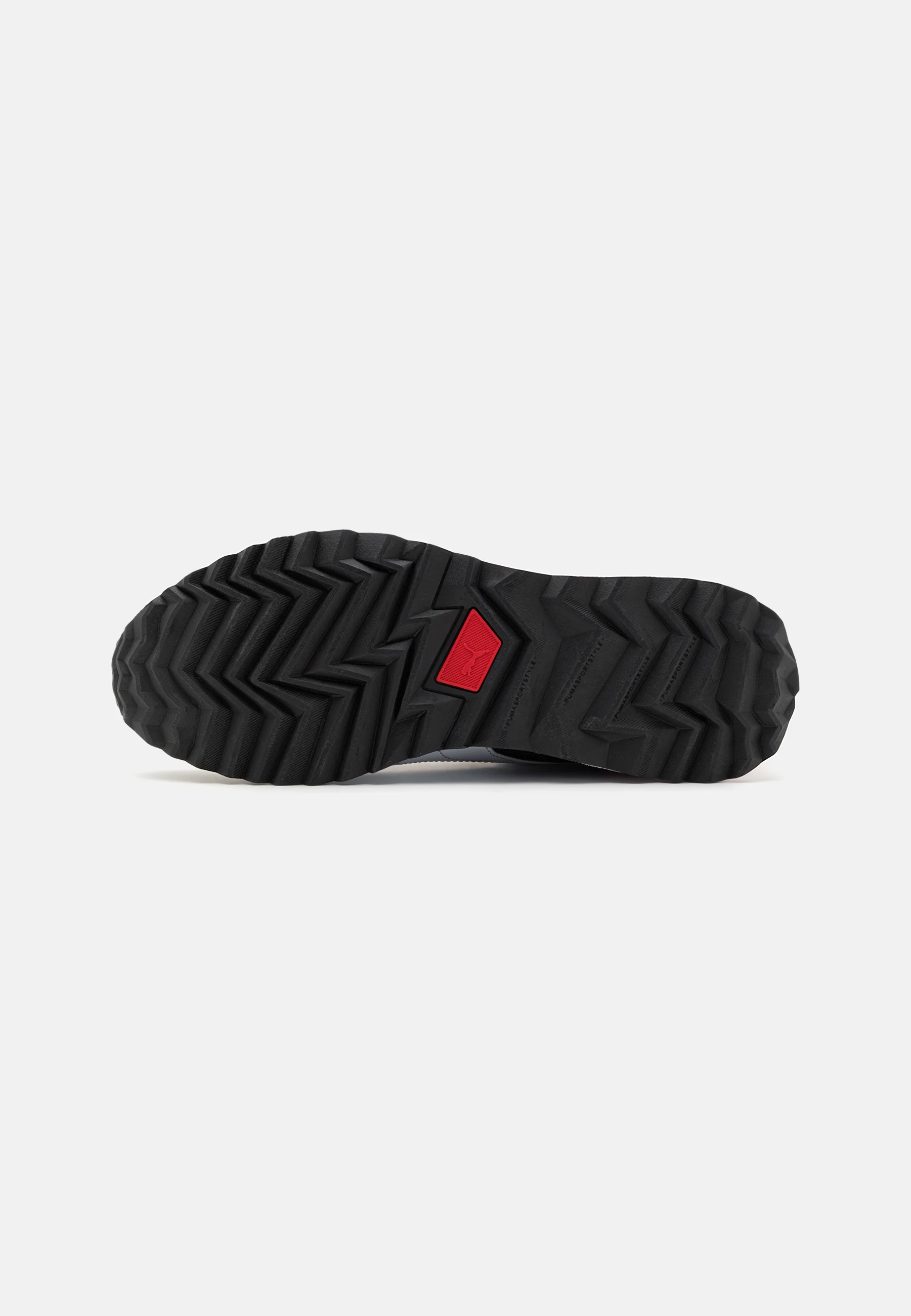 Puma ROAD RIDER UNISEX - Zapatillas bajas