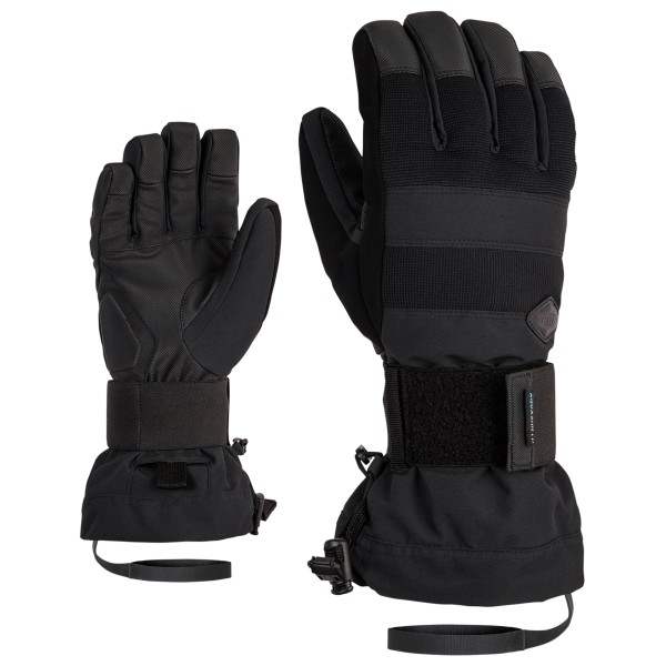 Ziener - Milo Aquashield Glove Snowboard - Handschuhe