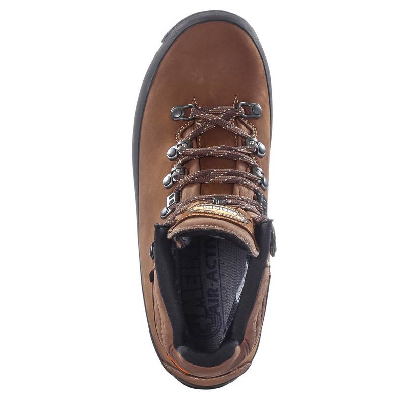 MEINDL Paradiso MFS Wanderschuhe Damen
