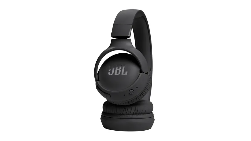 JBL TUNE 520 BT SCHWARZ