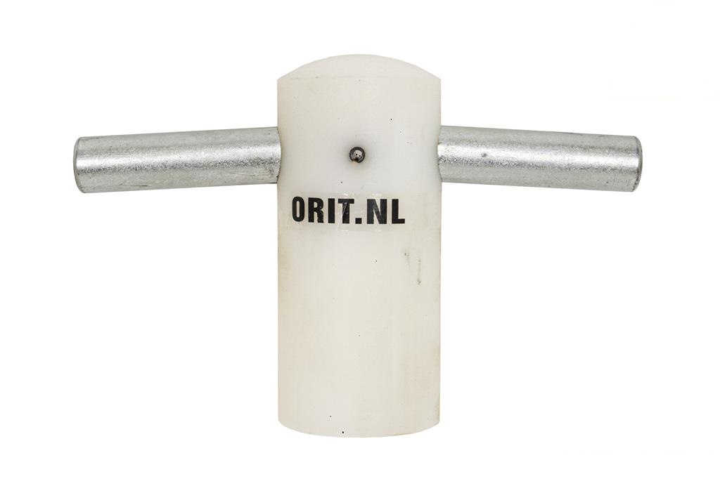 Orit 3000-TT-0000-000 Flisbanker 