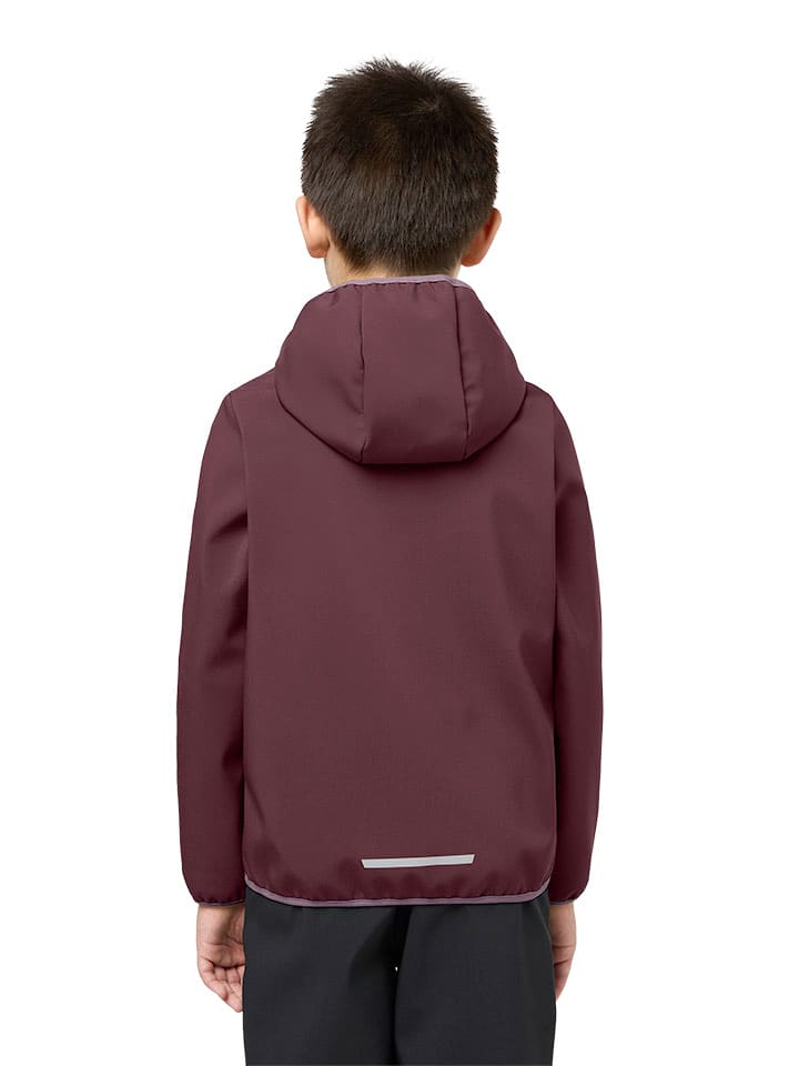 Jack Wolfskin Softshelljacke 