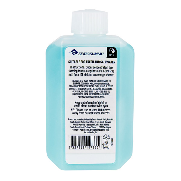 WILDERNESS WASH - Outdoor Seife