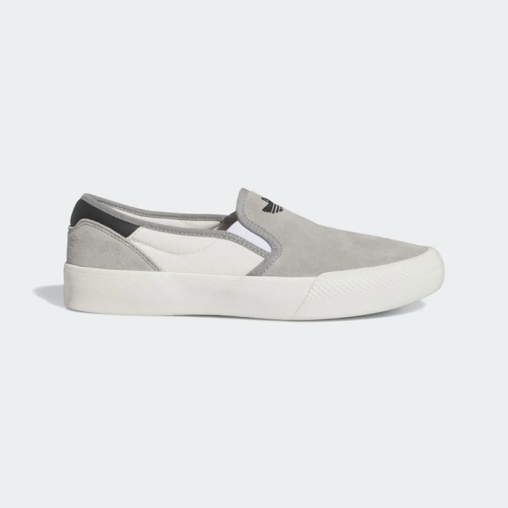 adidas Shmoofoil Slip IG5267 / grau