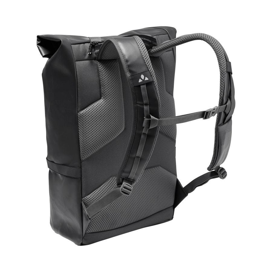 Mineo 23 Daypack - Tagesrucksack mit Rollverschluss