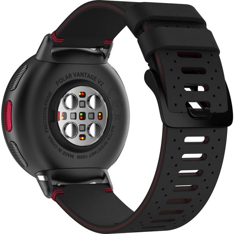 Polar VANTAGE V2 SHIFT Sportuhr
