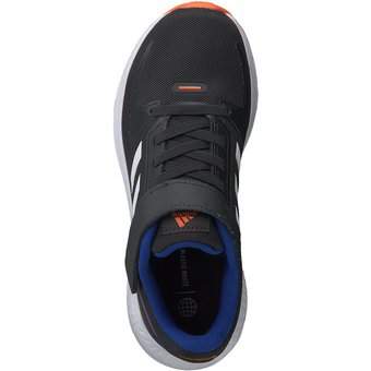 adidas Runfalcon 2.0 EL K Running in schwarz