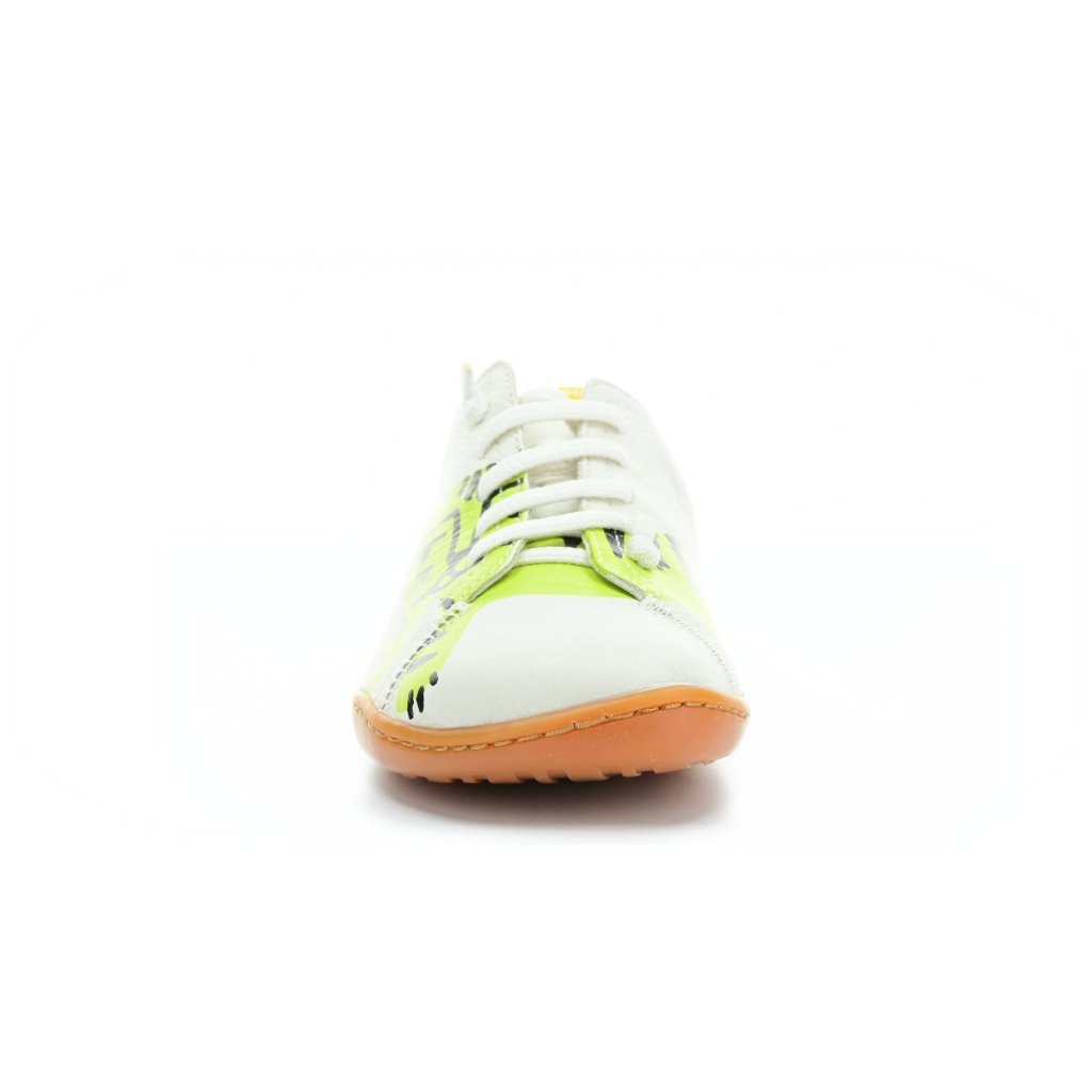 Camper TWS Kids Sella Houston Tiger Multicolor Barfuß-Sneakers (80003-135)