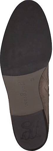 Paul Green Stiefelette
