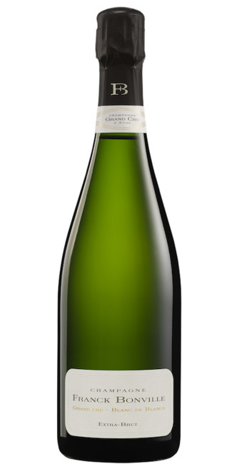 Franck Bonville Extra Brut 2015
