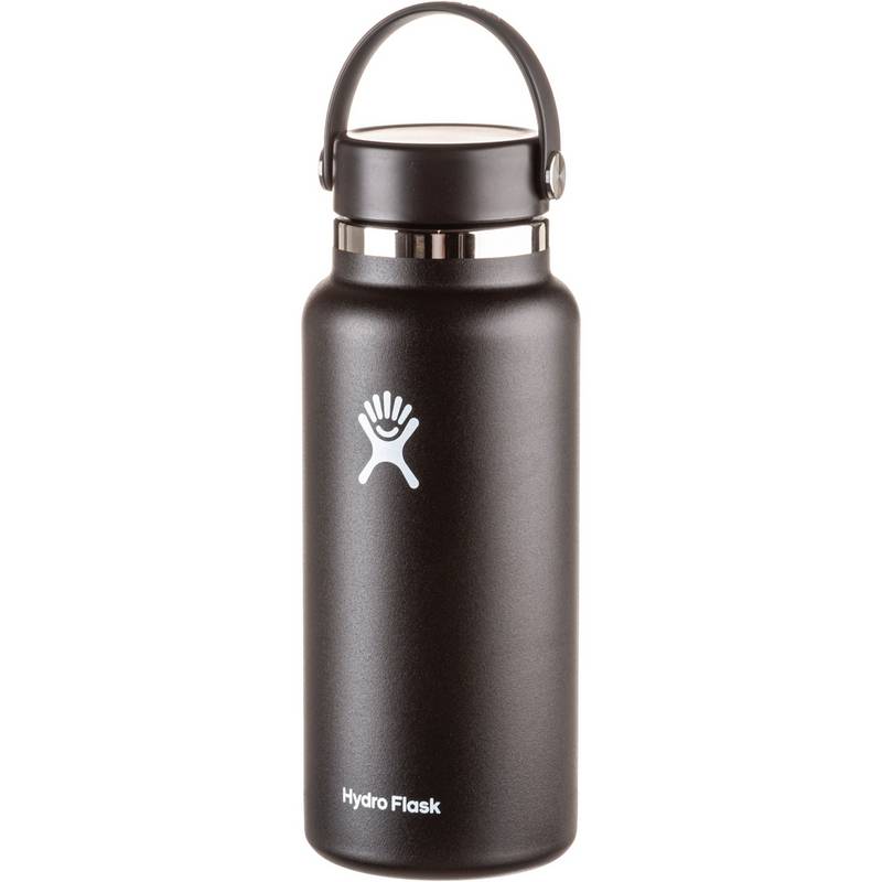 Hydro Flask 32 OZ Wide Mouth with Flex Cap 946 ml Isolierflasche