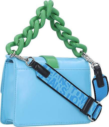 TOMMY-JEANS TJW Item Handtasche 18.5 cm