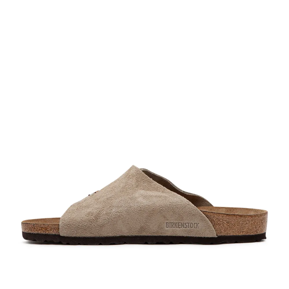 Birkenstock Zürich 50461 / braun