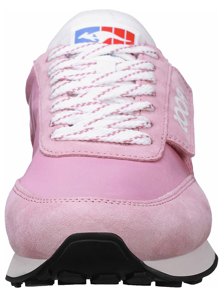 KangaROOS Originals Leder-Sneakers 