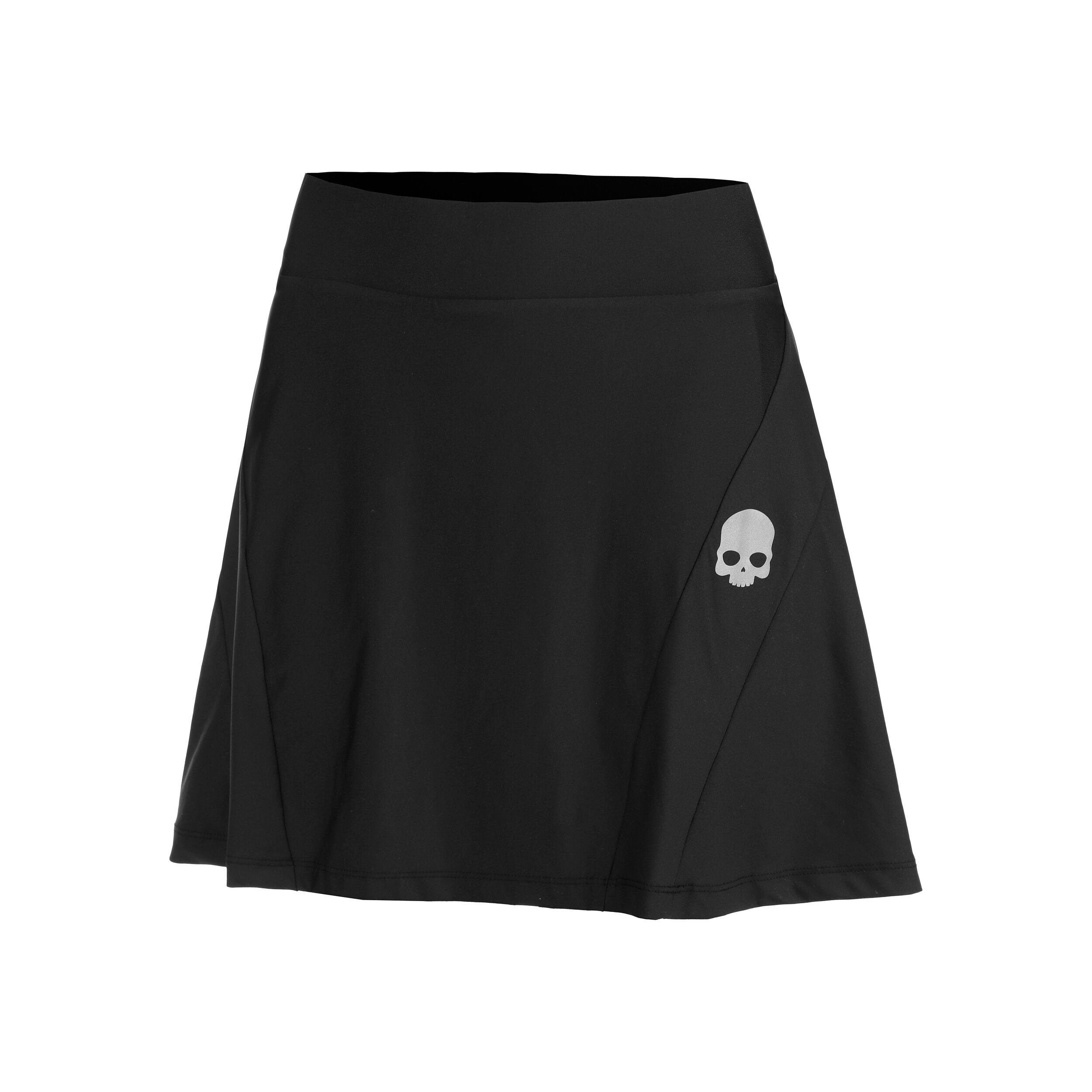 Basic Tech Rock Damen - Schwarz