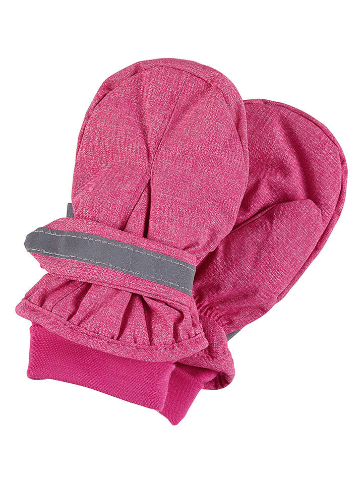 Sterntaler® Funktionsfäustlinge in Pink günstig kaufen
