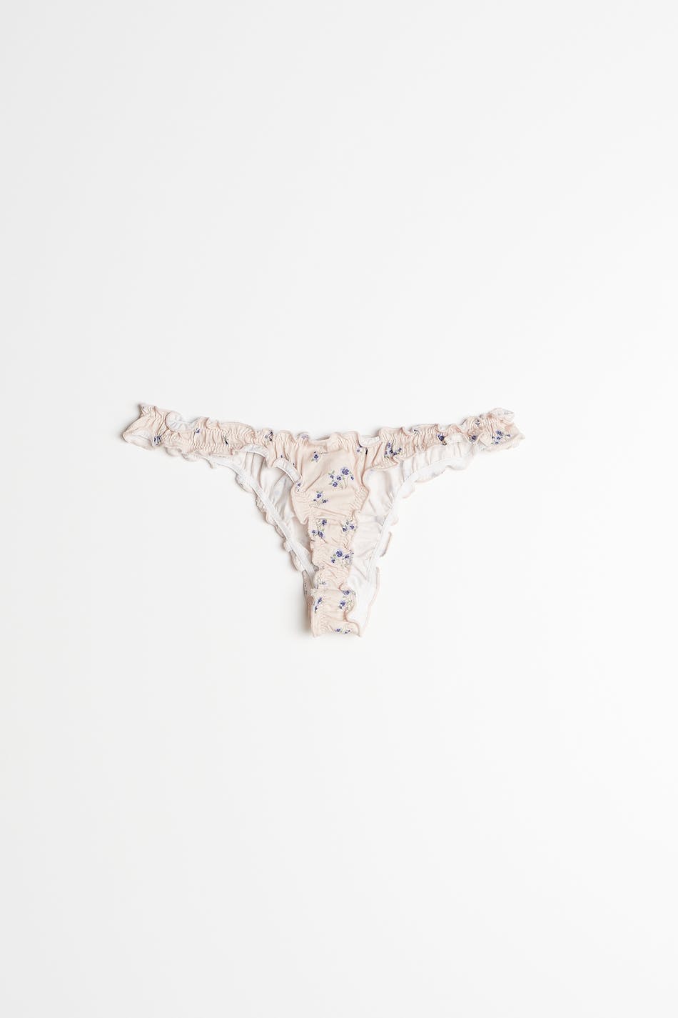 Eva cotton string