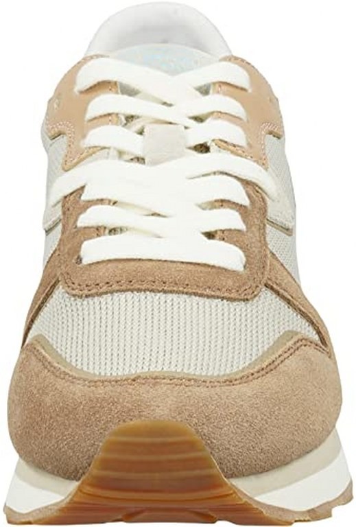 CAMEL ACTIVE Freizeit Schnürer beige