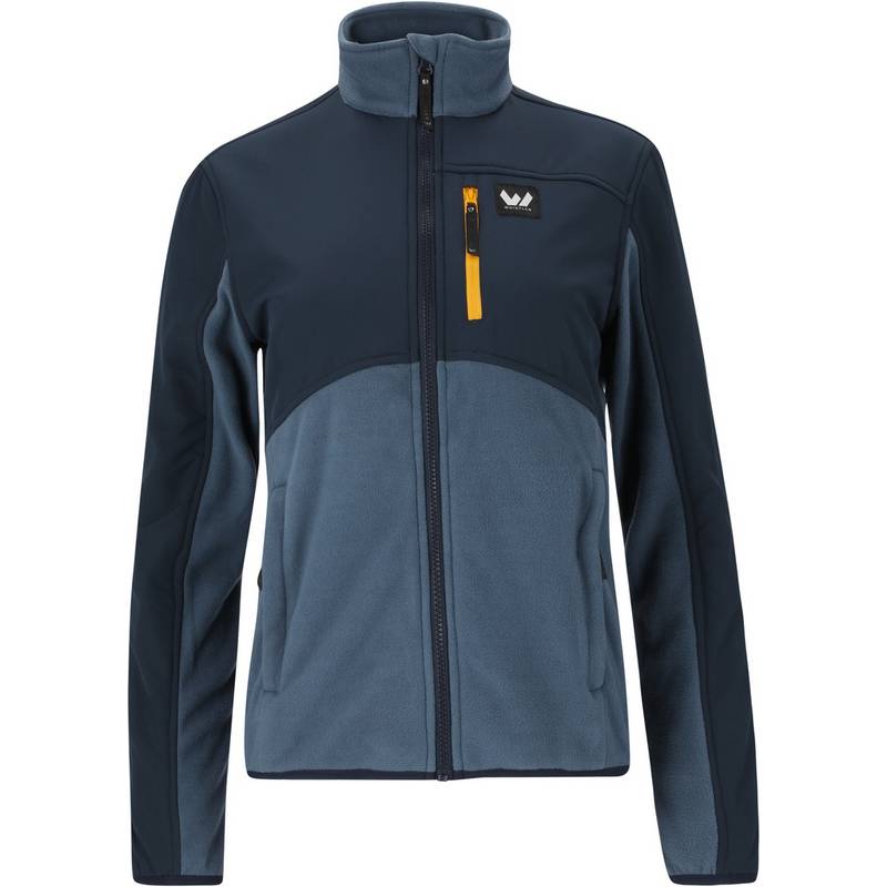 Whistler Evo Fleecejacke Damen