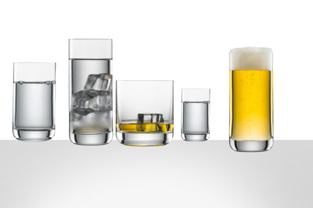 Zwiesel Longdrinkglas Simple 390 ml