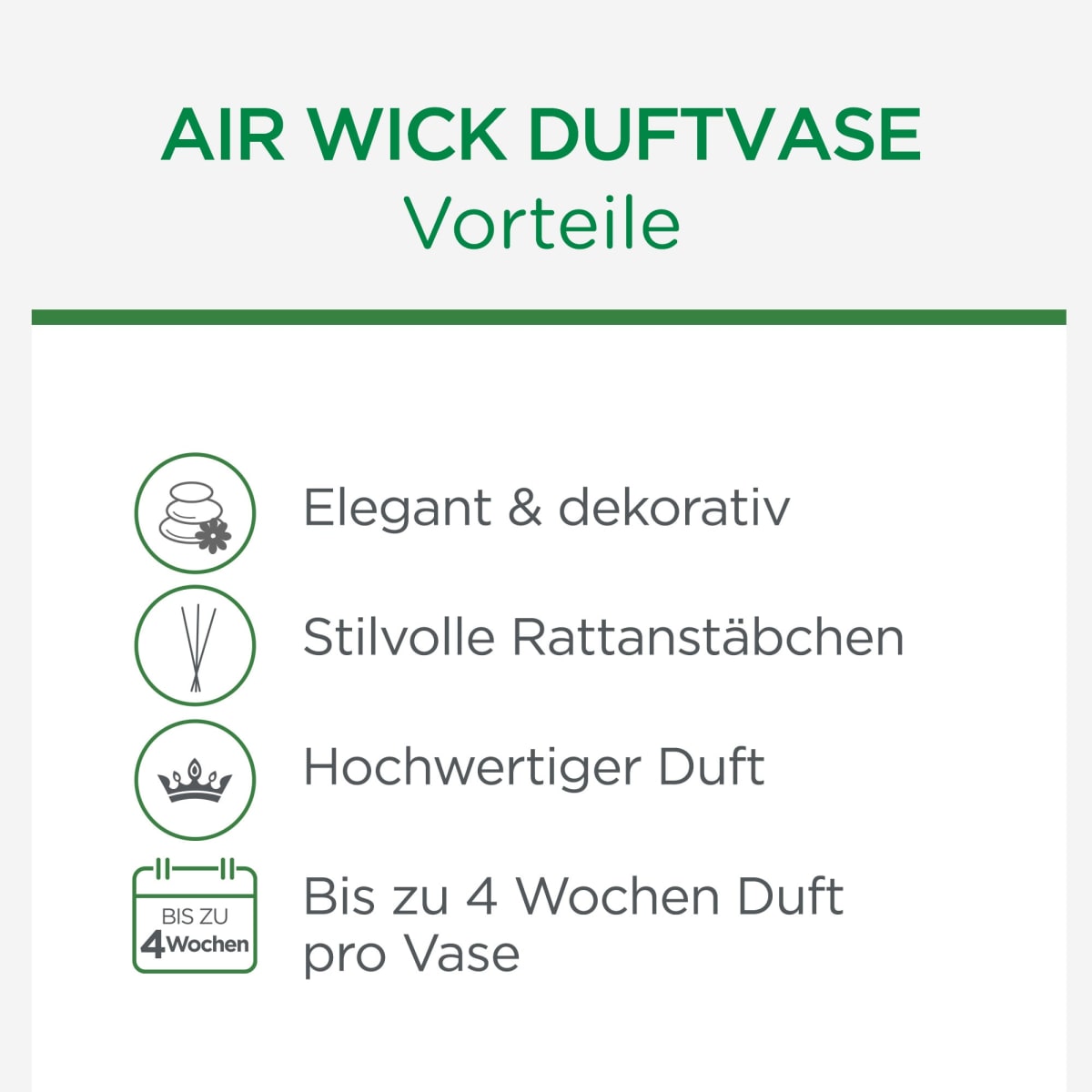 Duftvase mit Aromaperlen Sommervergnügen, 30 ml