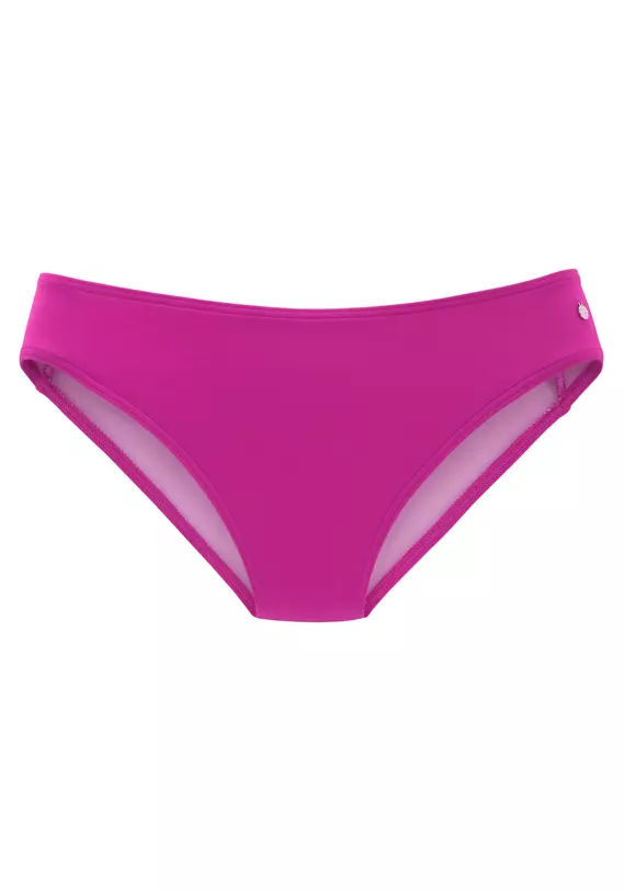 Bikini-Hose