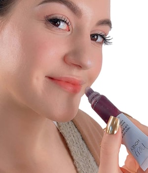 Hey Honey Trick And Treat Berry Balm with Natural Tint Lippenbalsam-15 ml