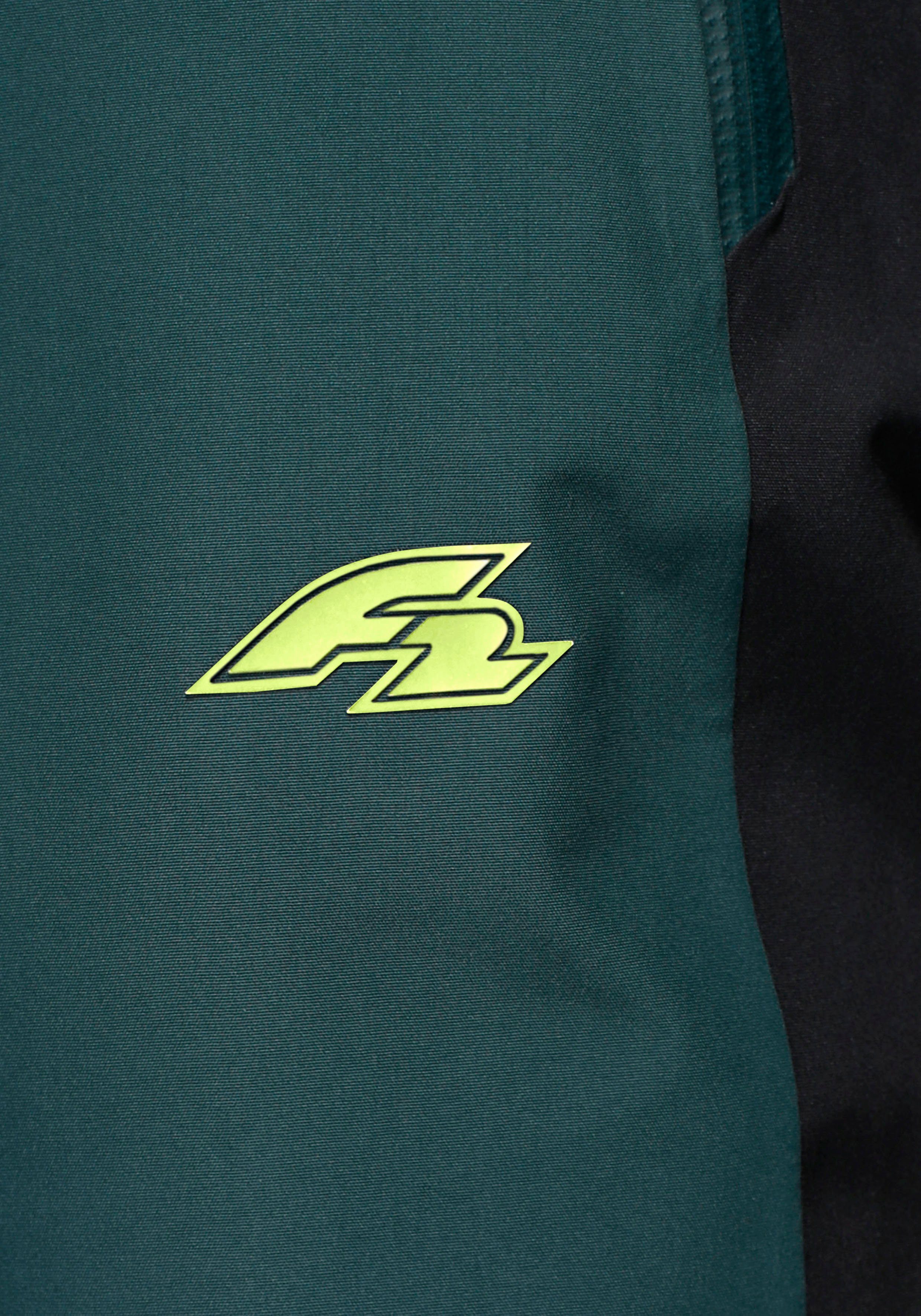 F2 Skihose ISCHGL