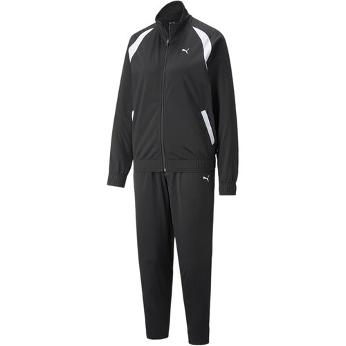 DAMEN SPORTANZUG CLASSIC TRICOT SUIT OP