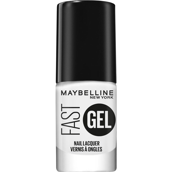 Fast Gel Nail Polish