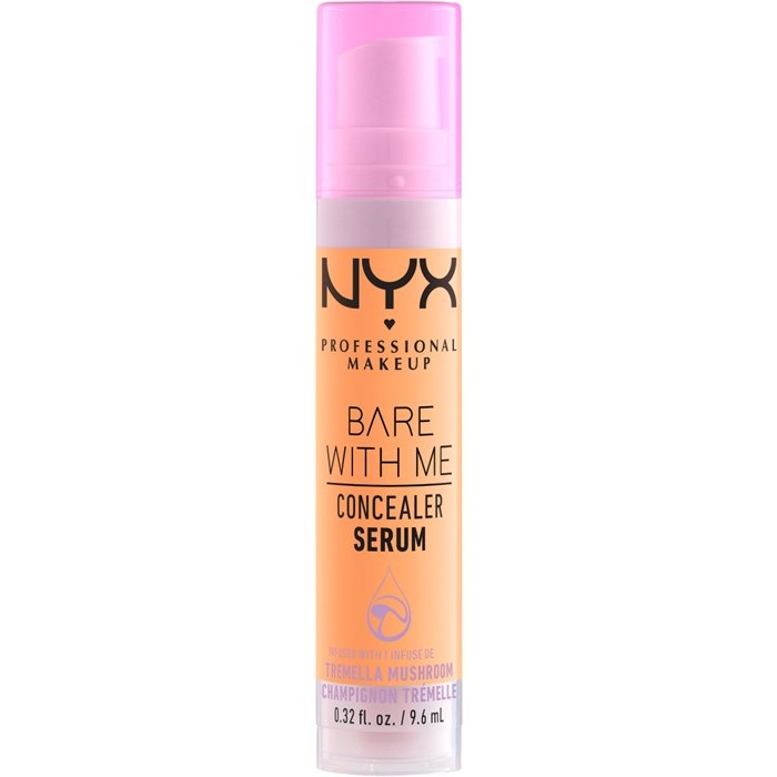 Concealer Serum