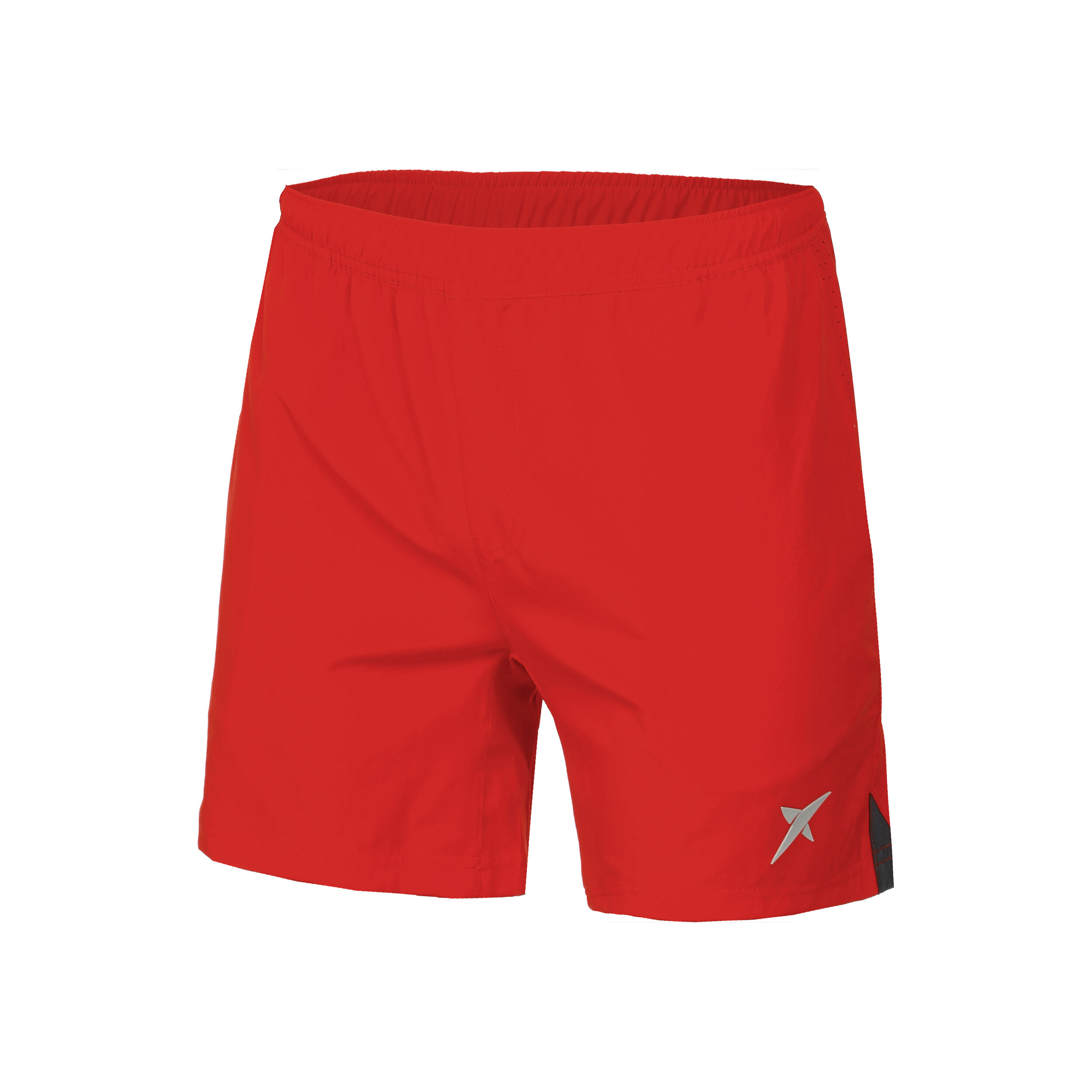Dailos Shorts Herren - Rot