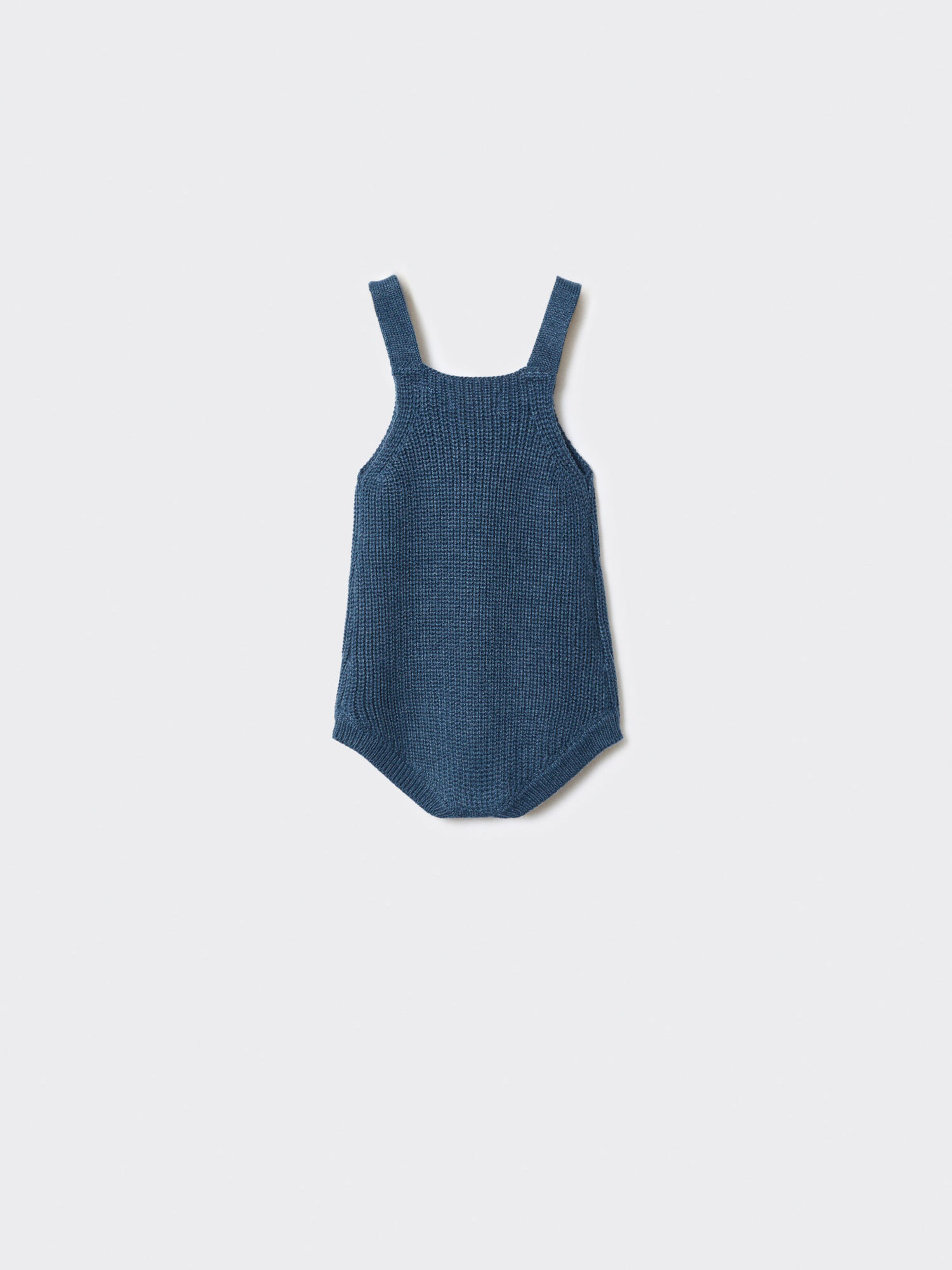 Dungarees 'CARLA'