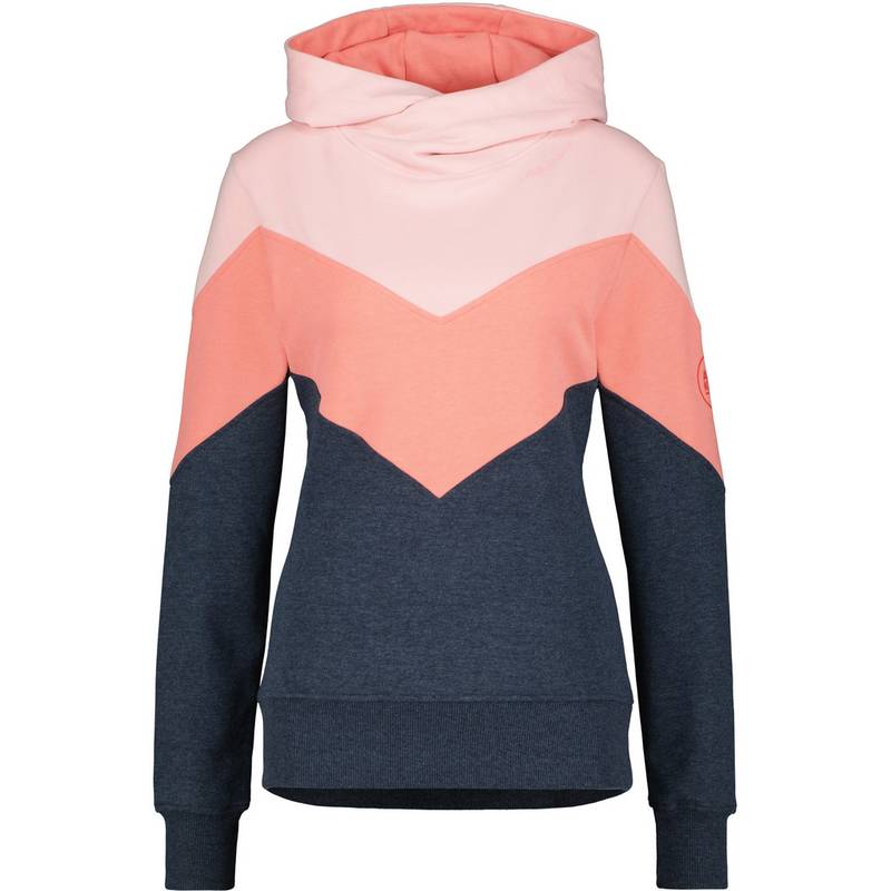 ALIFE AND KICKIN StanaAK A Sweatshirt Damen