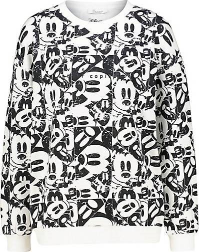 Princess Goes Hollywood Damen Sweatshirt SWEAT MICKEY MOUSE