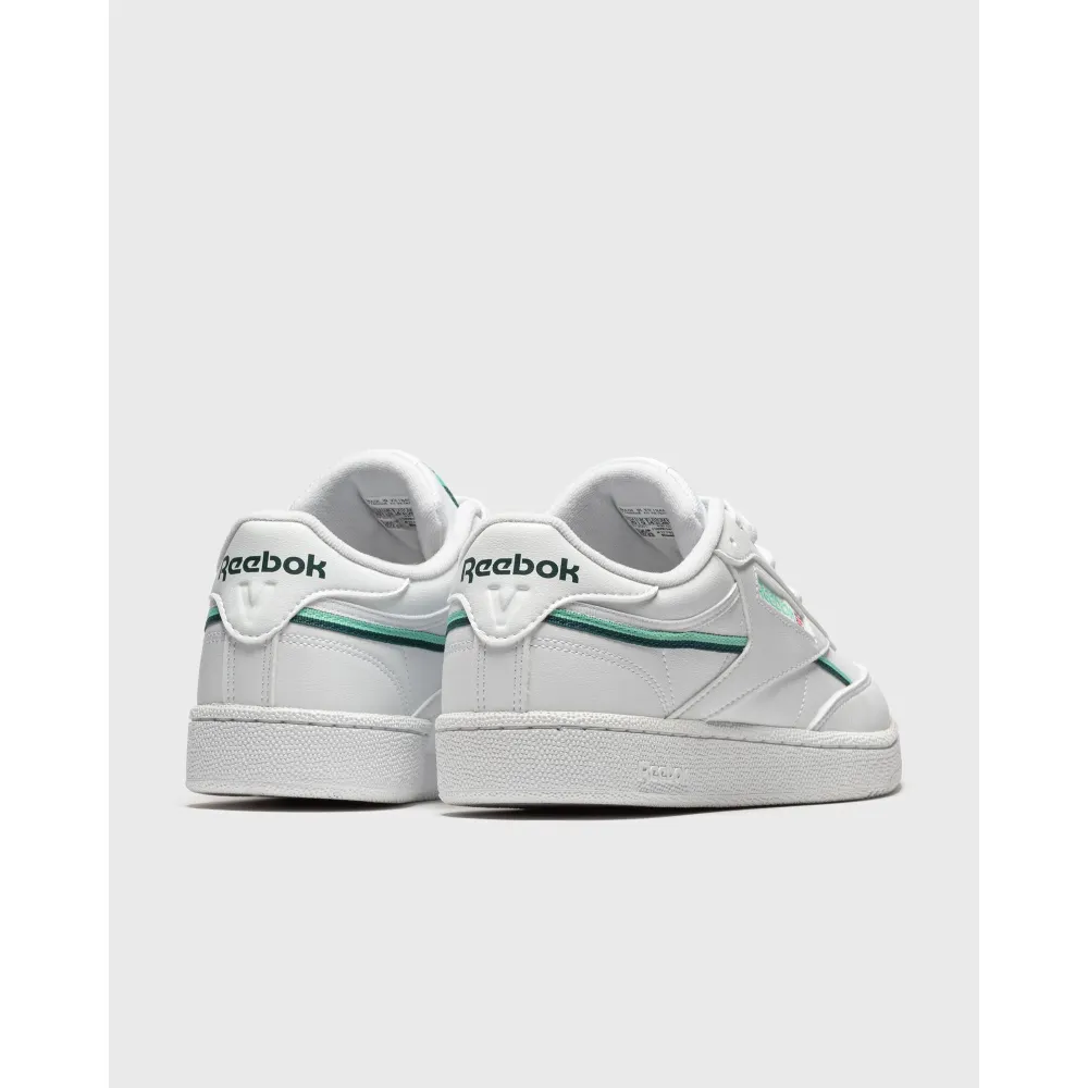 Reebok Club C 85 Vegan GX7562 / weiss