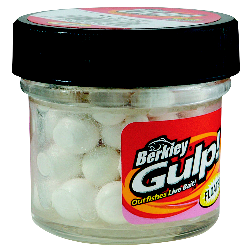 Berkley Gummiköder Gulp Salmon Eggs