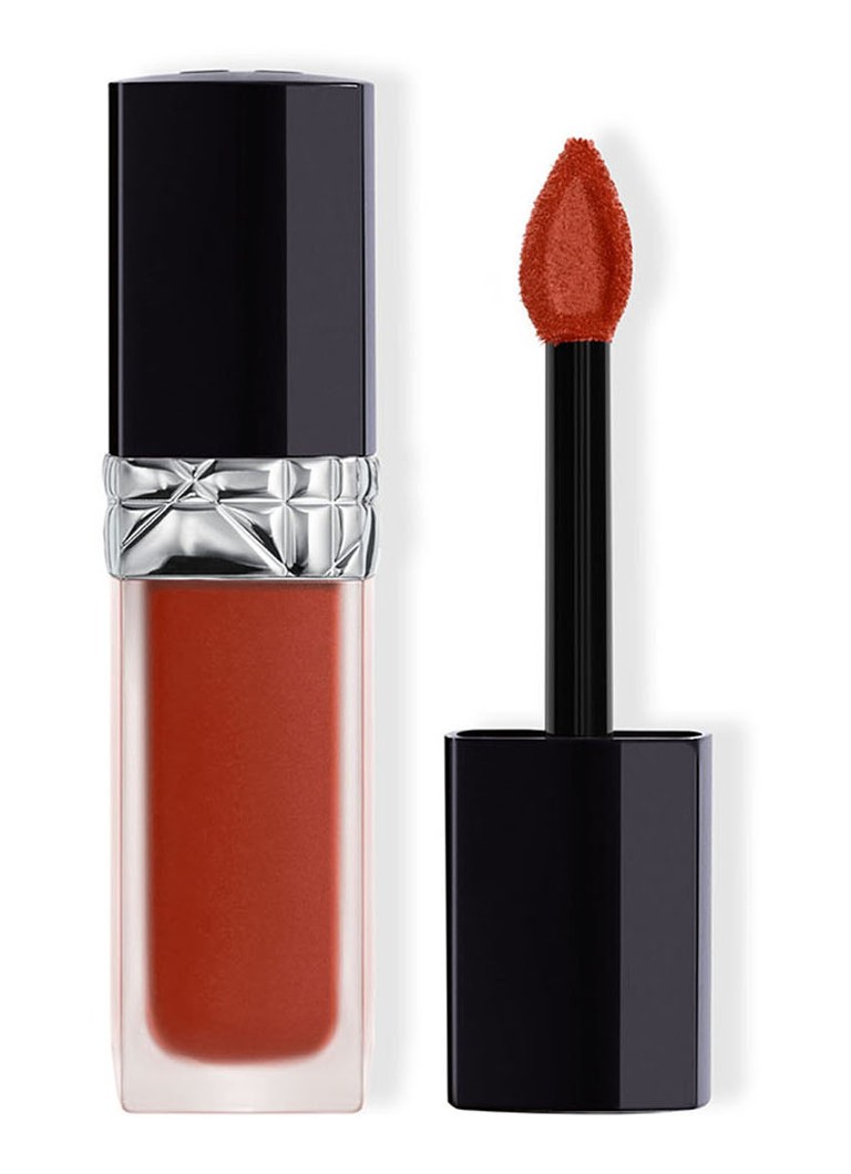DIOR Rouge Dior Forever Liquid - nestemäinen huulipuna